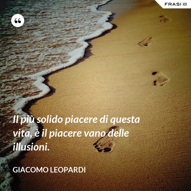 Il Silenzio è Il Linguaggio Di Tutte Le Forti Passioni