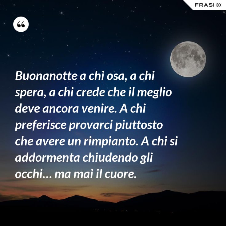 Avere Un Cuore Gentile In Un Mondo Crudele