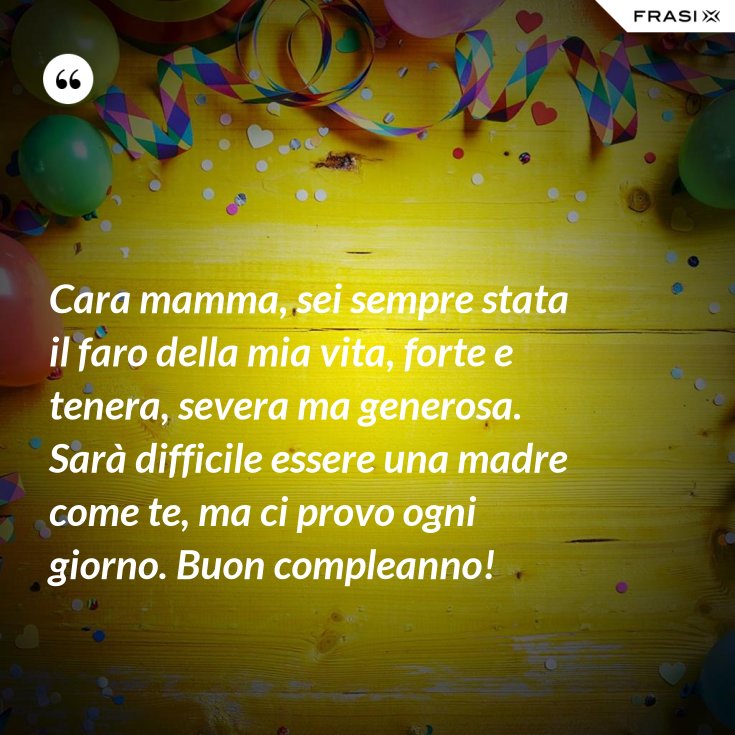 Frasi Per Una Mamma Forte E Coraggiosa