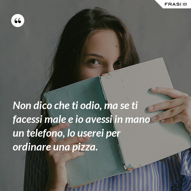 Io Se Ti Lascio Questo Telefono Adesso