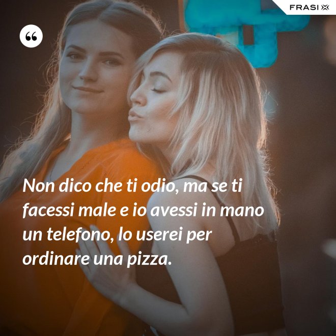 Io Se Ti Lascio Questo Telefono Adesso