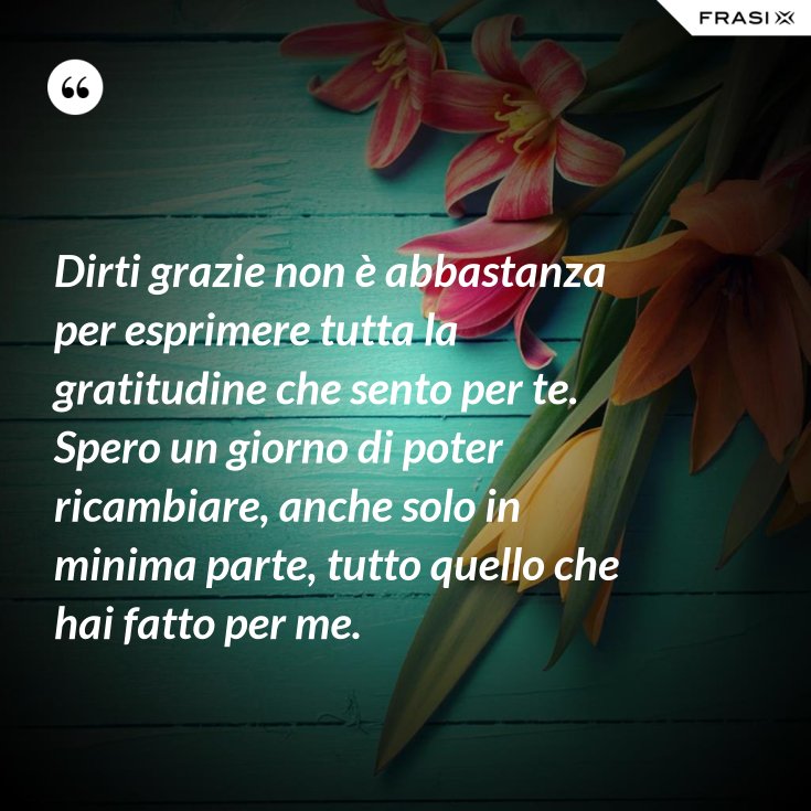 è Un Pò Che Non Ti Sento