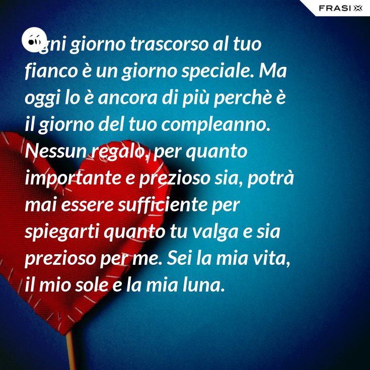 Sarò Sempre Al Tuo Fianco Frasi
