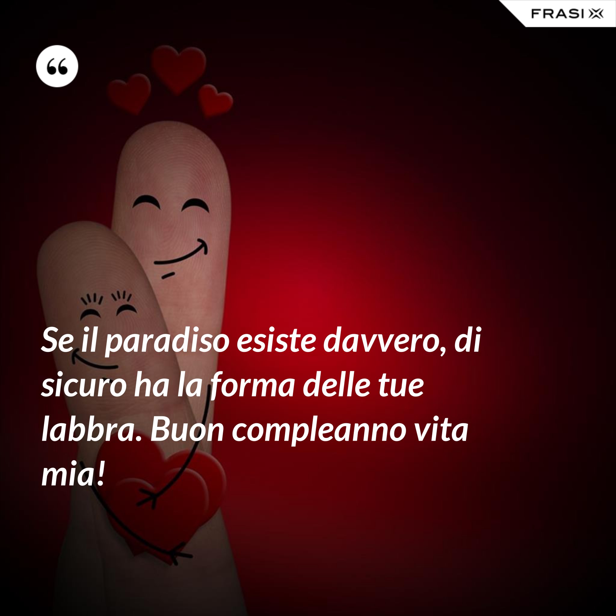 dediche per auguri di compleanno