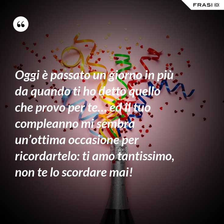 Te Lo Detto O Te L'ho Detto Come Si Scrive