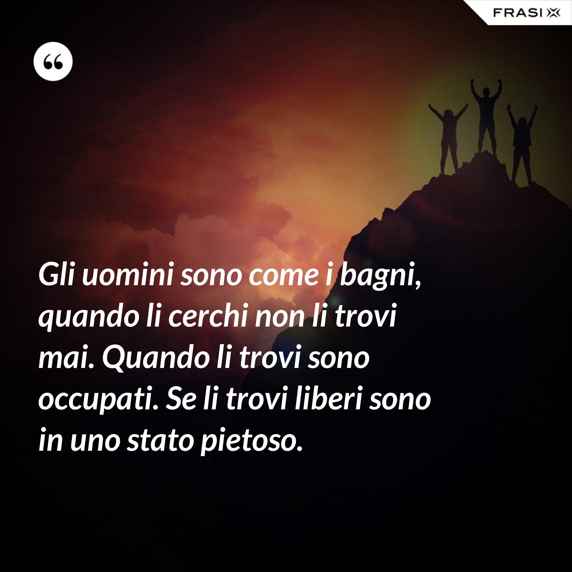 Se Non La Cerchi Lei Torna