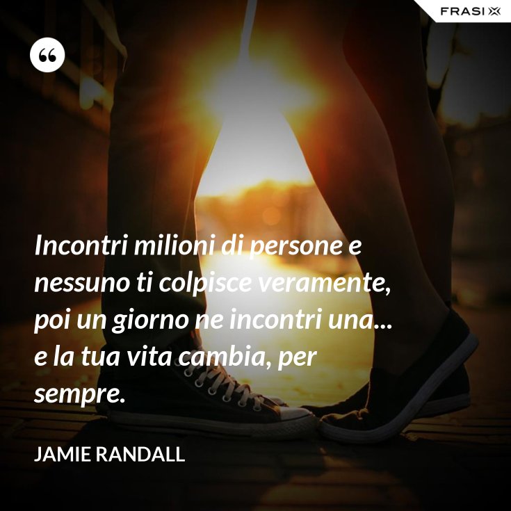 Incontri belli e inaapwttari Incontri belli e inaapwttari