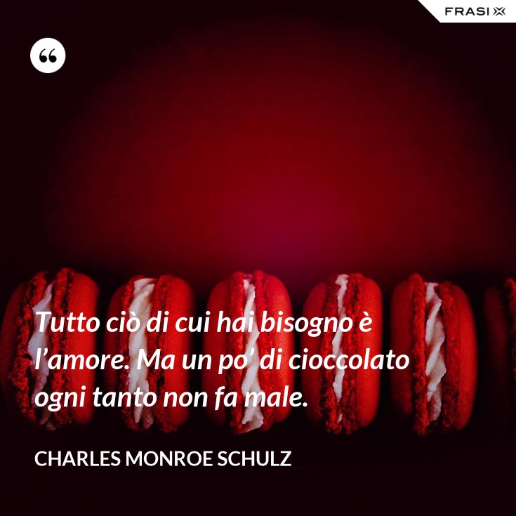 Se Fa Male Non è Amore Frasi