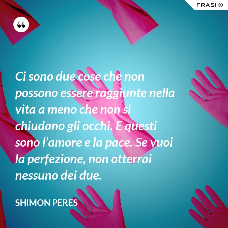 Ci Sono Cose Nella Vita Che Non Si Possono Spiegare