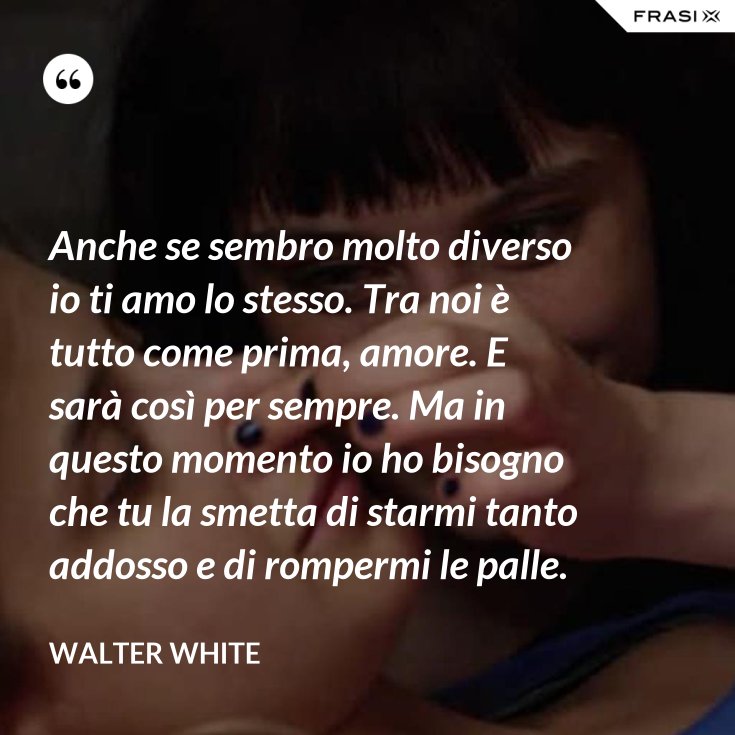 In Questo Momento Siamo Io E Te