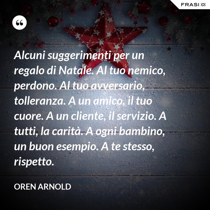 Il Tuo Amico Il Tuo Nemico Tu