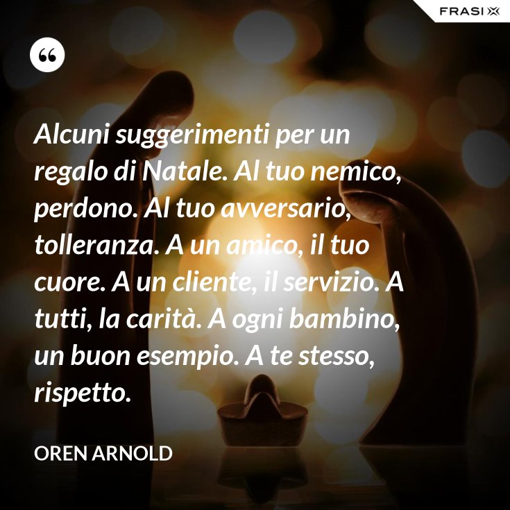 Il Tuo Amico Il Tuo Nemico Tu