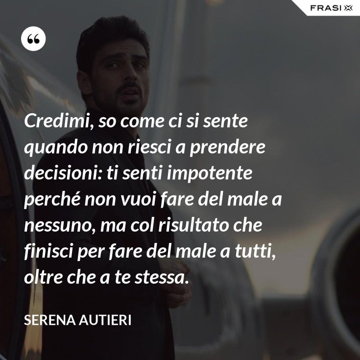 Perché Trattiamo Male Chi Ci Tratta Bene