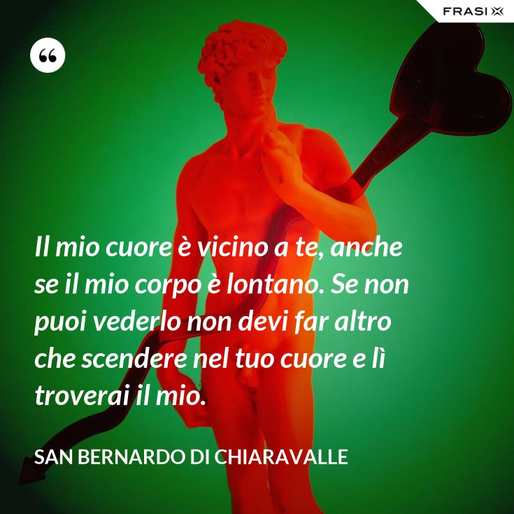 Se Uno Il Cuore Non Lo Usa