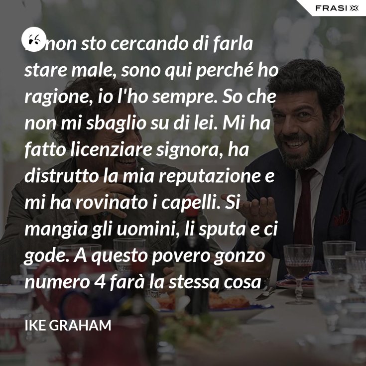 Ho Perso La Ragione E La Ragione Sei Tu