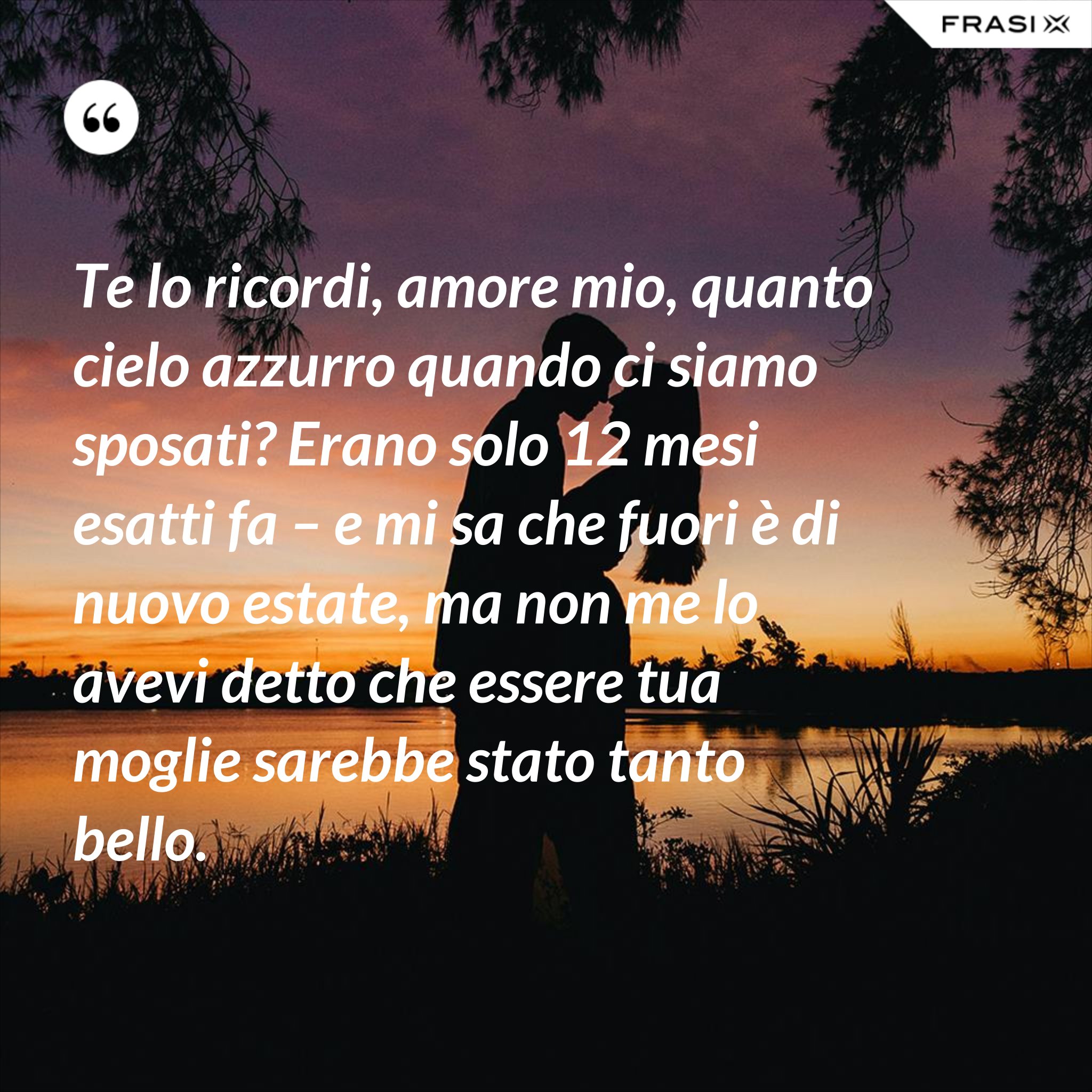Ci Siamo Baciati Ma Non Mi Cerca