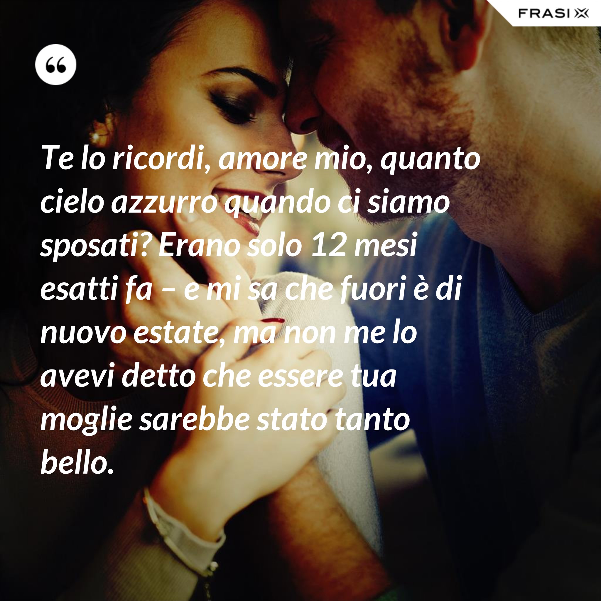 Ci Siamo Baciati Ma Non Mi Cerca