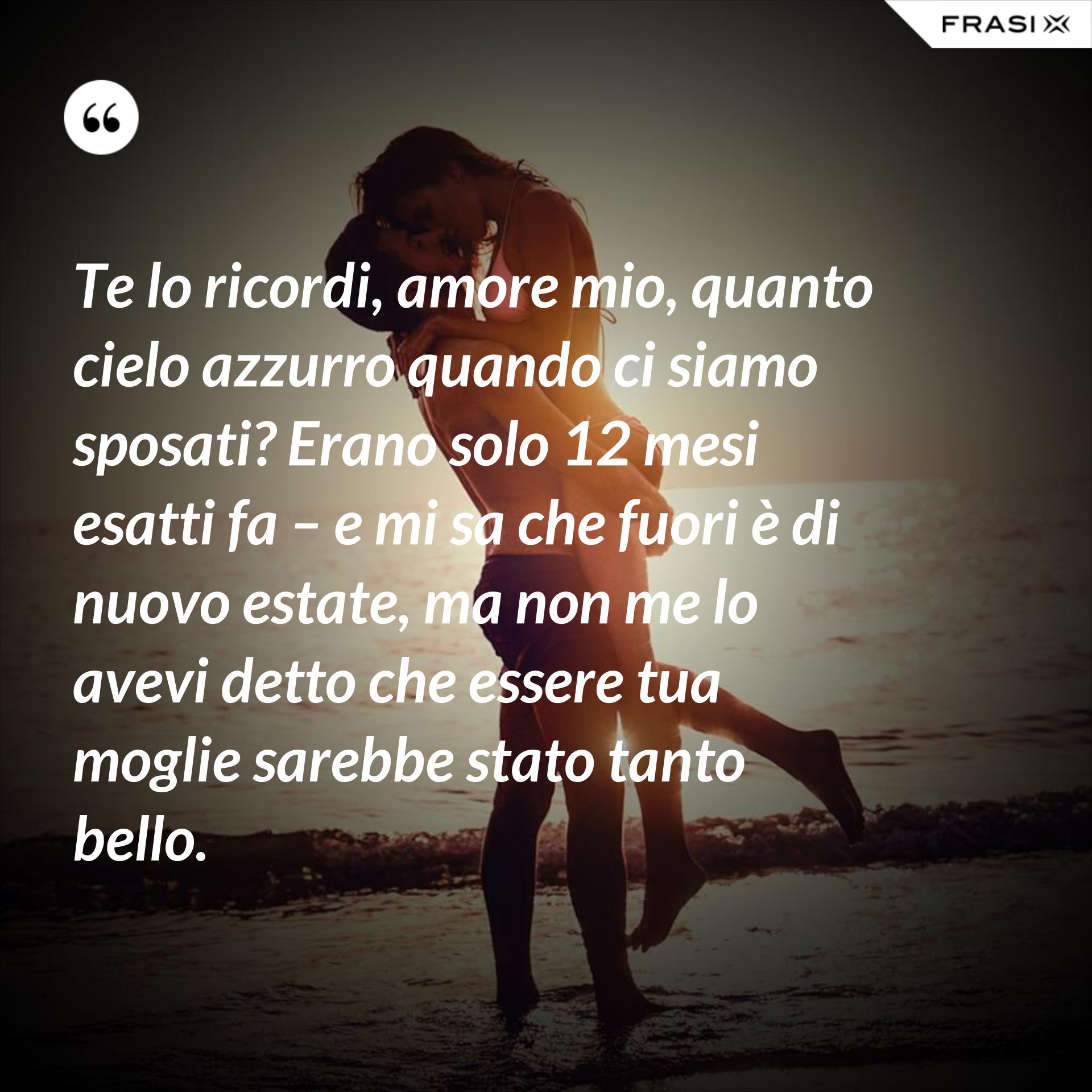 Ci Siamo Baciati Ma Non Mi Cerca