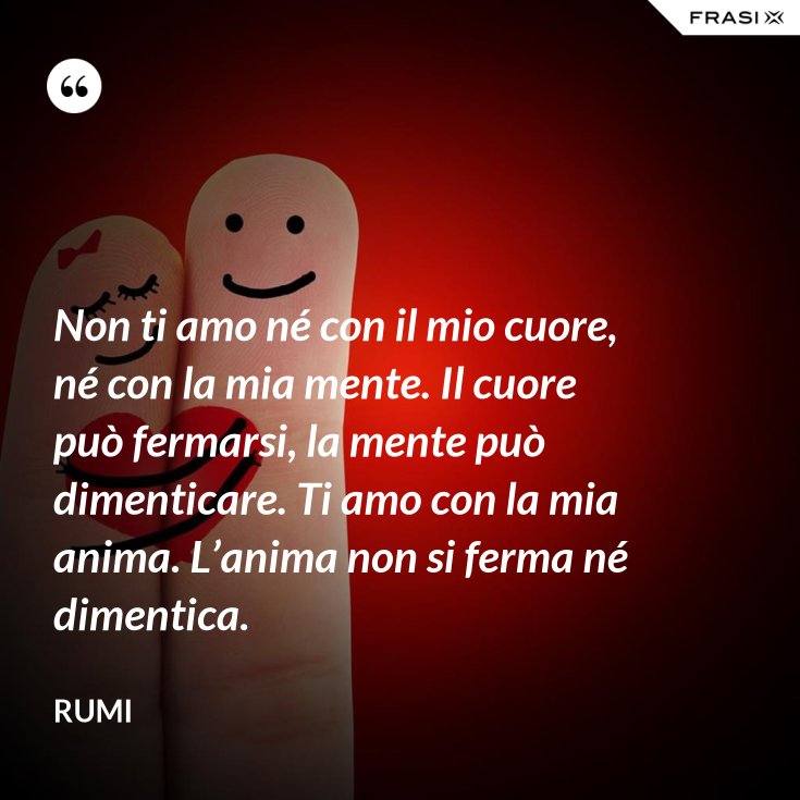 Fare L Amore Con La Mente Frasi