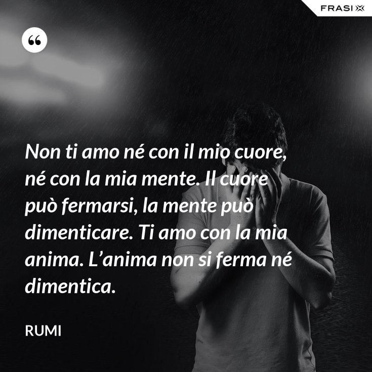 Fare L Amore Con La Mente Frasi