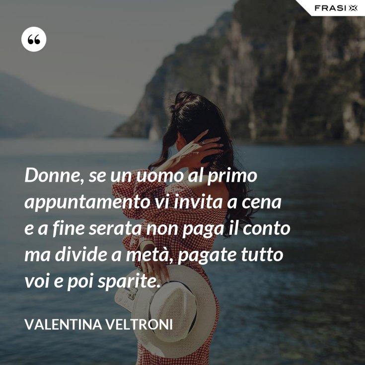 Frasi Per Invitare Un Uomo A Cena