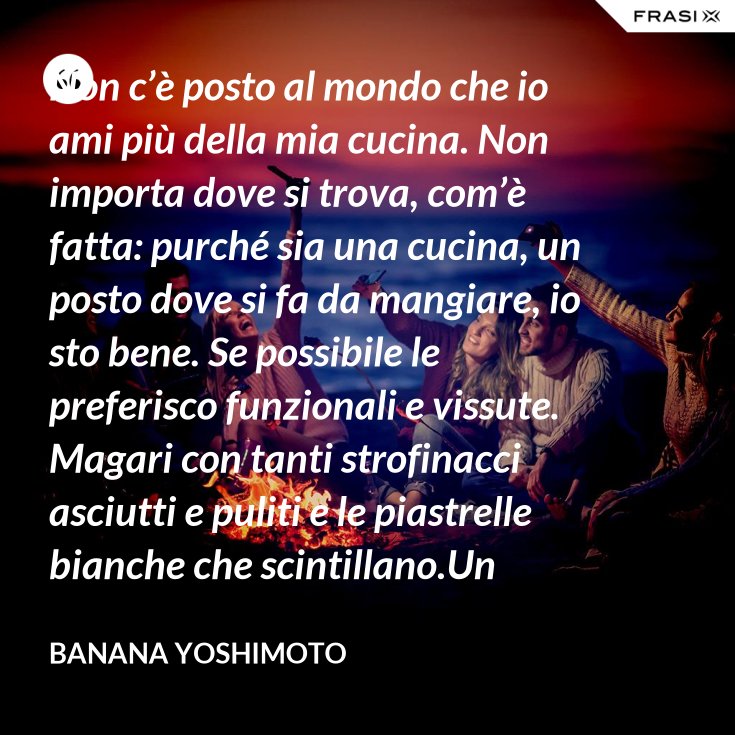 Che Bastardi Magari Ci Avessi Pensato Io