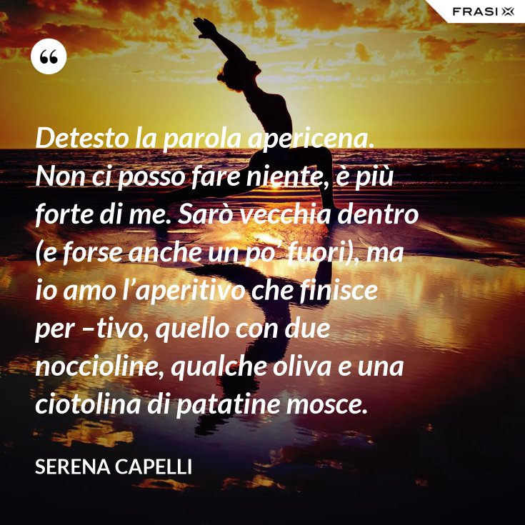 Un Po Di Me Dentro Di Te
