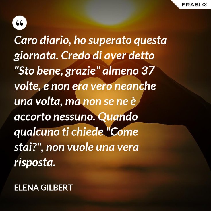 Te Lo Detto O Te L'ho Detto Come Si Scrive