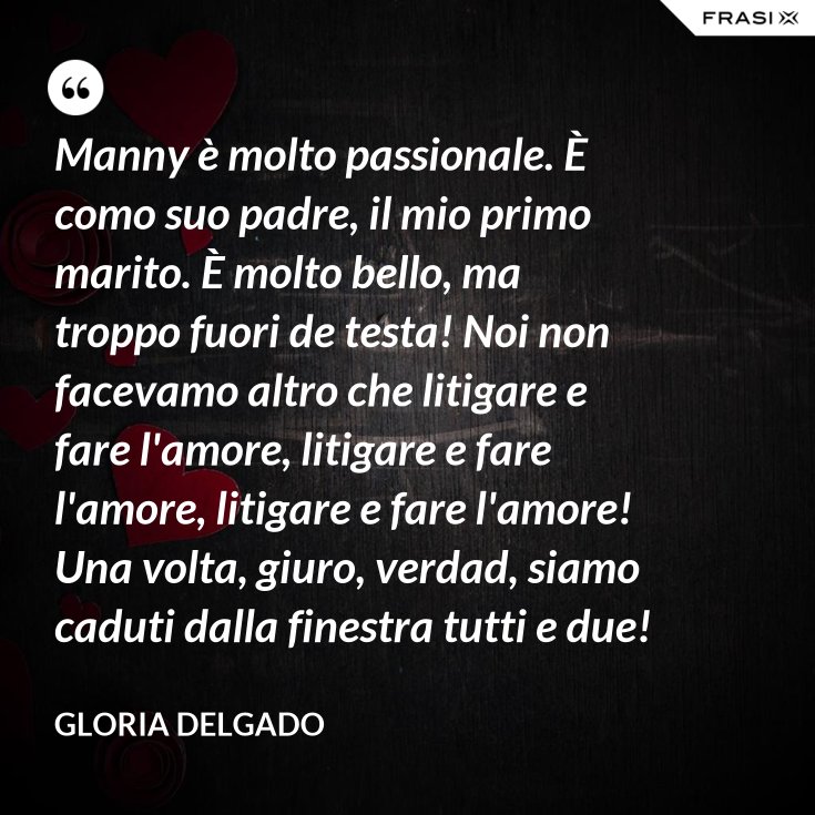Com è Bello Far L Amore Film Completo