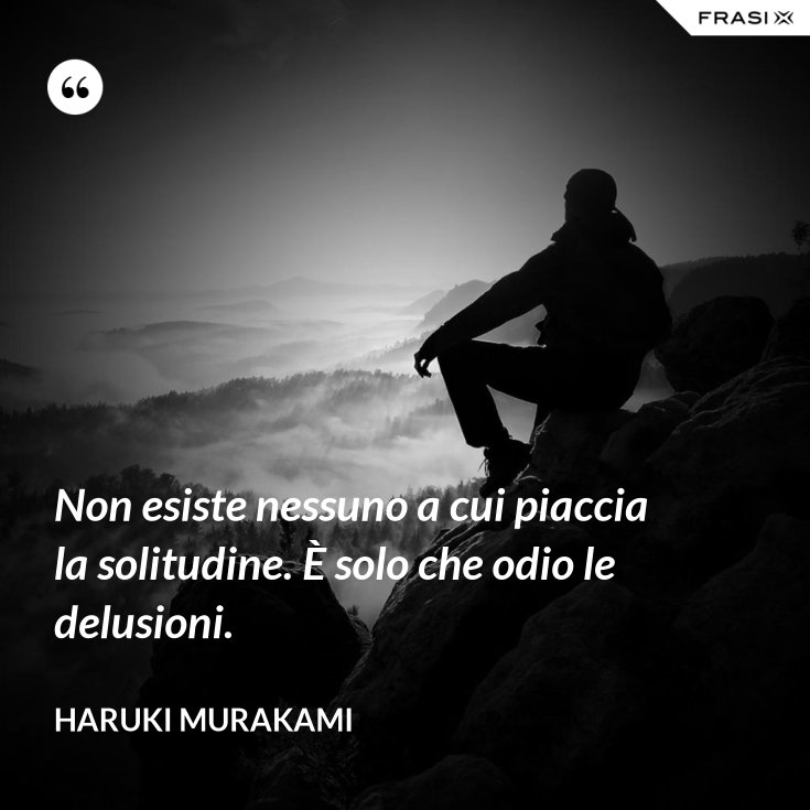 Un Uomo Che Alza Le Mani Frasi