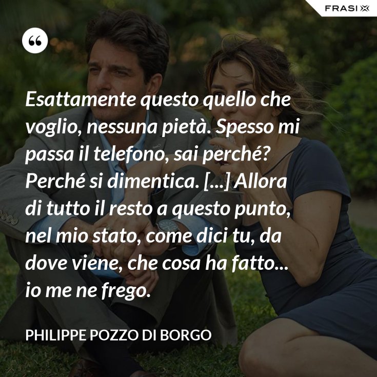 Sei Tutto Quello Che Voglio Frasi