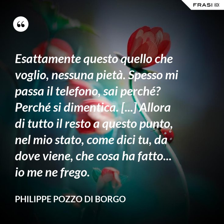 Sei Tutto Quello Che Voglio Frasi