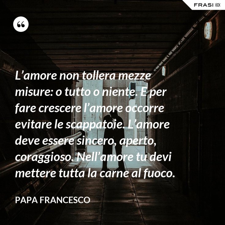 Qual è Il Buco Per Fare L Amore
