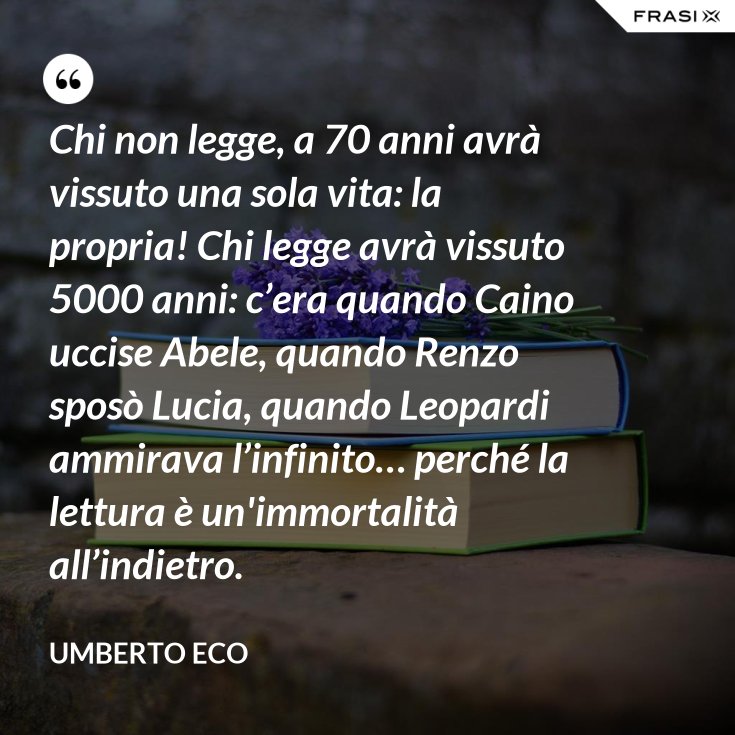 Non La Trova Chi Si Tormenta