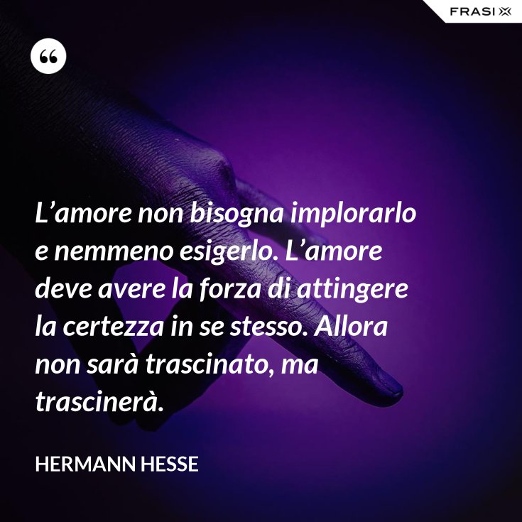 Lui è Troppo Concentrato Su Se Stesso