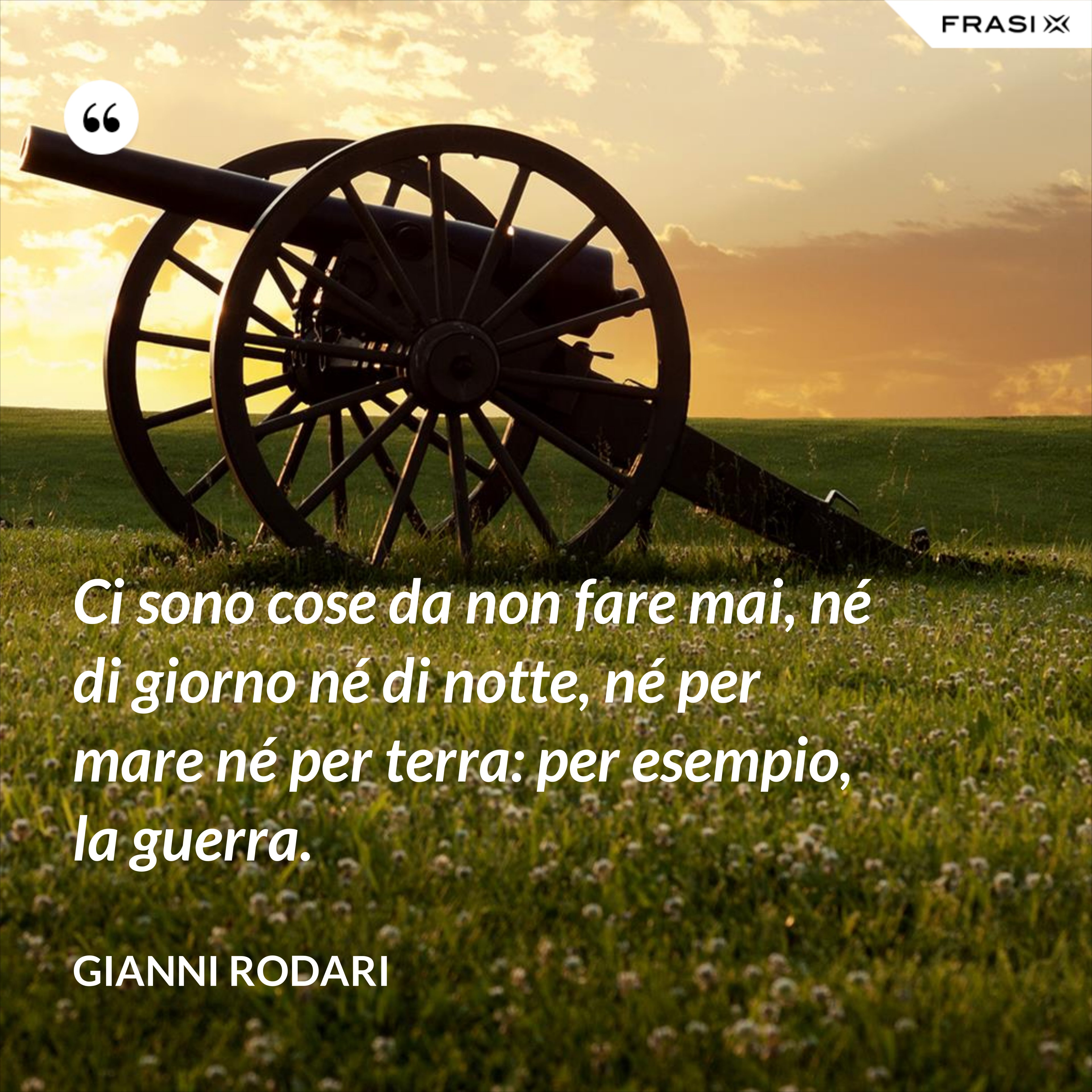 Le frasi sulla guerra più profonde e toccanti da condividere Le frasi sulla guerra più profonde e toccanti da condividere