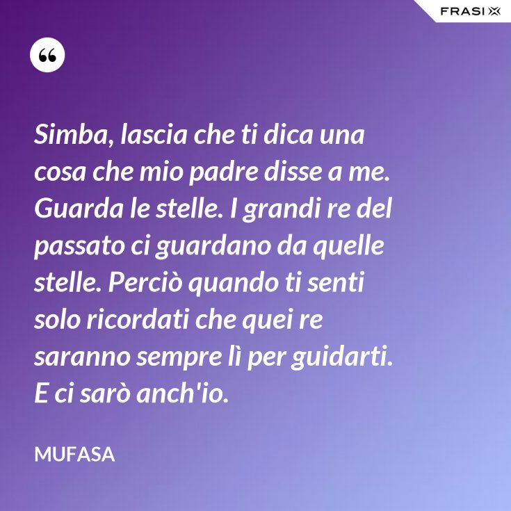 Lascia Che Ti Dica Una Cosa La Felicità