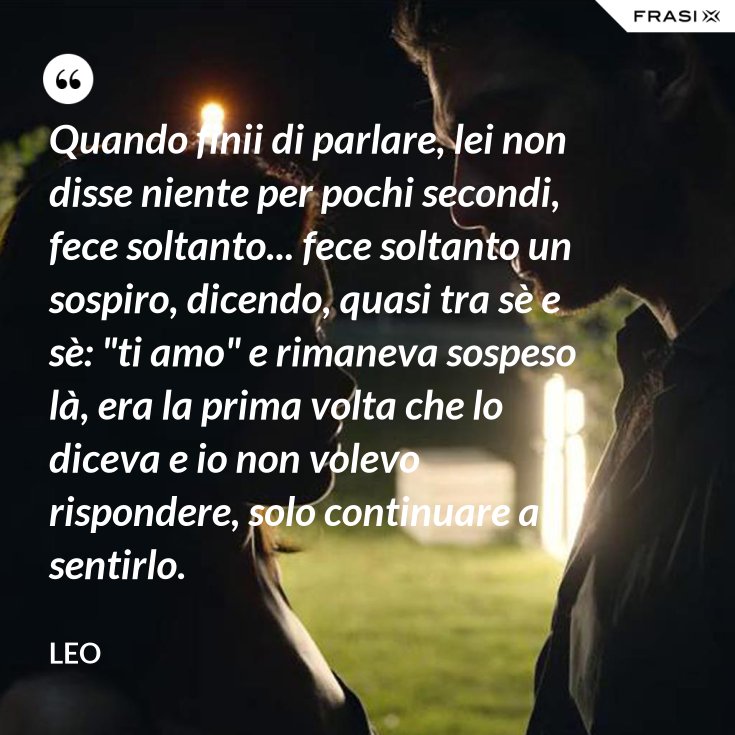 Non Augurare Il Male Agli Altri