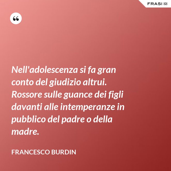 Le Frasi Per I Genitori Piu Belle E Profonde Da Condividere Sui Social