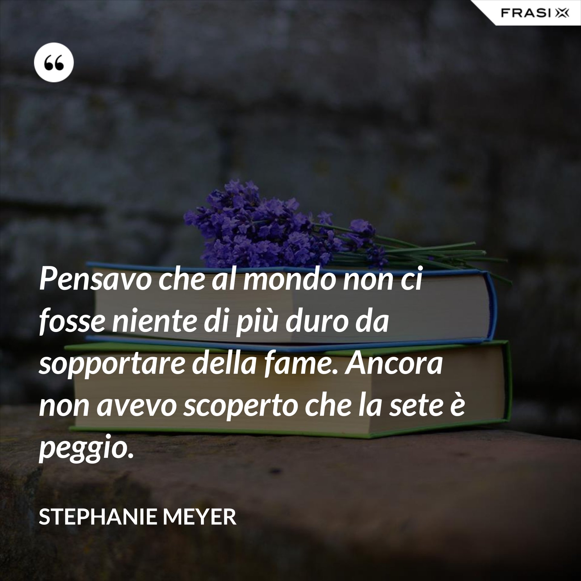 Pensavo A Me Col Mondo In Mano
