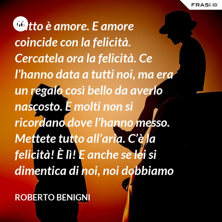 Il Sole Si è Nascosto Testo