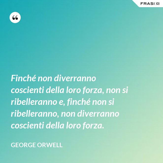 1984 di George Orwell: recensione di un cult da leggere nella vita