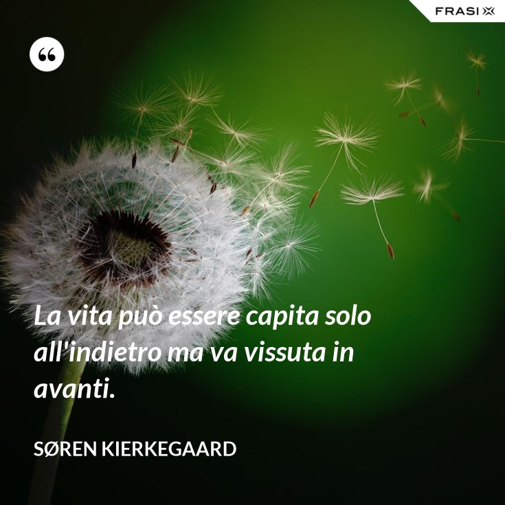 Si Può Essere Tra La Vita E La Morte