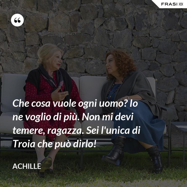 Frasi Su Uomini Che Non Valgono Niente