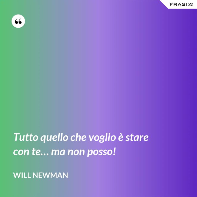 Frasi A Un Metro Da Te