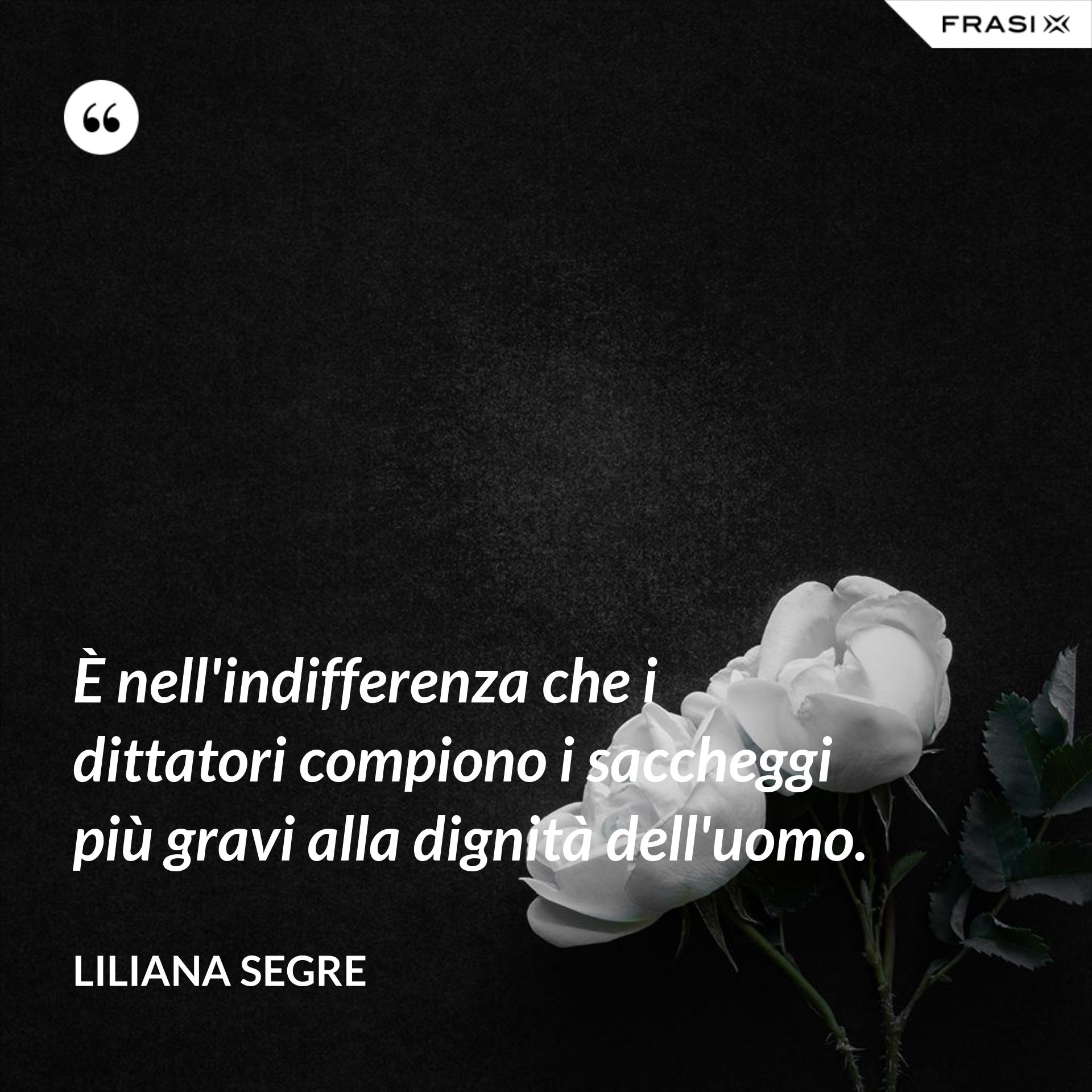 La recensione di Scolpitelo nel vostro cuore di Liliana Segre La recensione di Scolpitelo nel vostro cuore di Liliana Segre