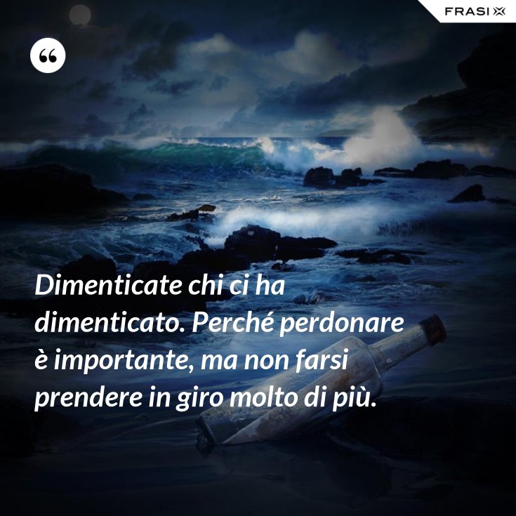 Frasi Su Chi Ti Prende In Giro