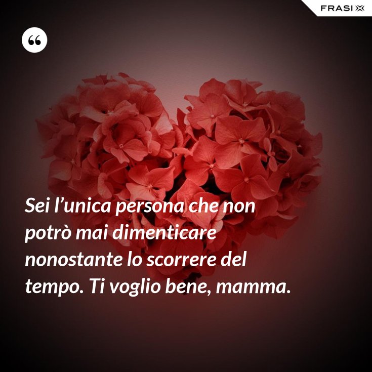 Unico Amore Sei Non Ti Ho Tradito Mai