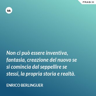 Frasi Sulla Fantasia