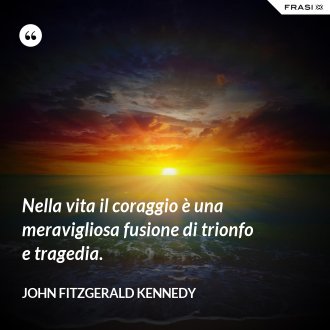 Frasi Celebri Di J F Kennedy